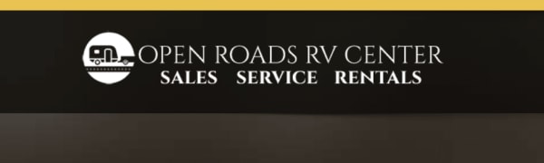 Open Roads RV Center