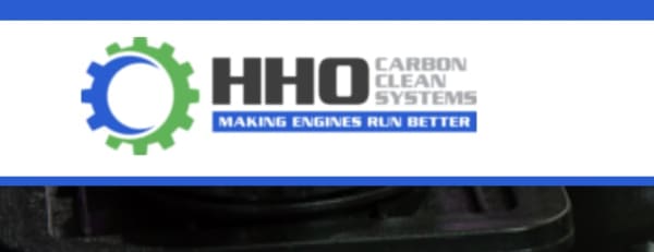 HHO Carbon Clean Systems, LLC