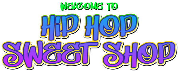 Hip Hop Sweet Shop