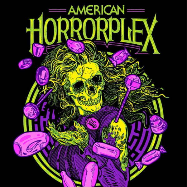 American Horrorplex