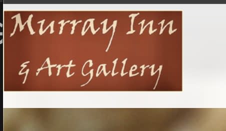 Murray Inn and Art Gallery