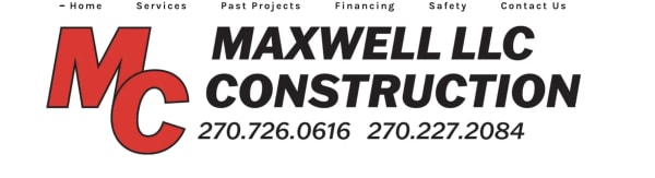 Maxwell LLC Construction