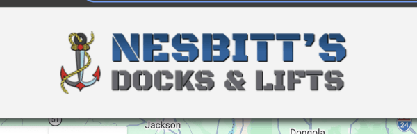 Nesbitt's Boat Docks & Lifts