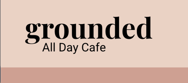  Grounded All Day Cafe