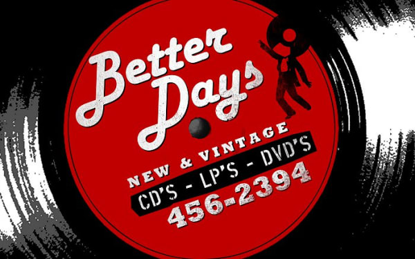Better Days Records