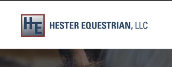  Hester Equestrian, LLC