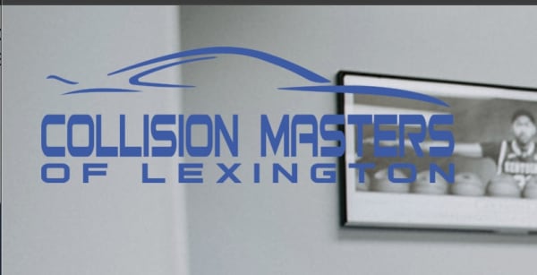 Collision Masters of Lexington