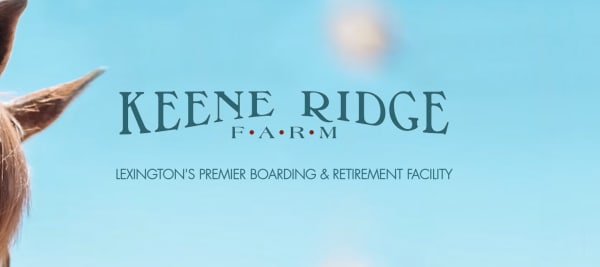  Keene Ridge Farm, LLC