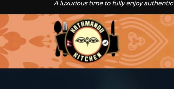 Kathmandu Kitchen