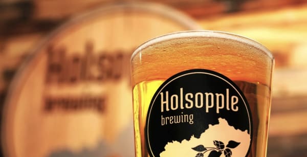  Holsopple Brewing