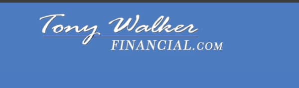 Tony Walker Financial