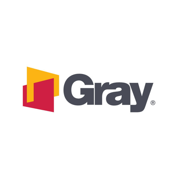 Gray