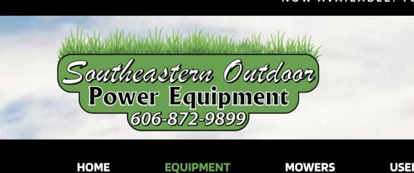 Southeastern Outdoor Power Equipment