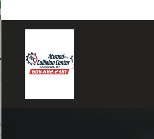Atwood Collision Center