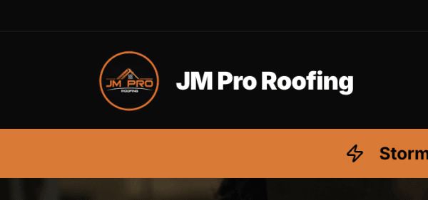 JM Pro Roofing