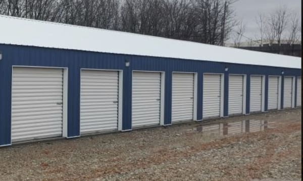 J&M Storage