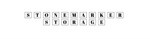Stonemarker Storage