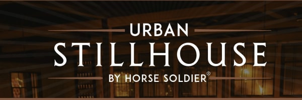 The Urban StillHouse 