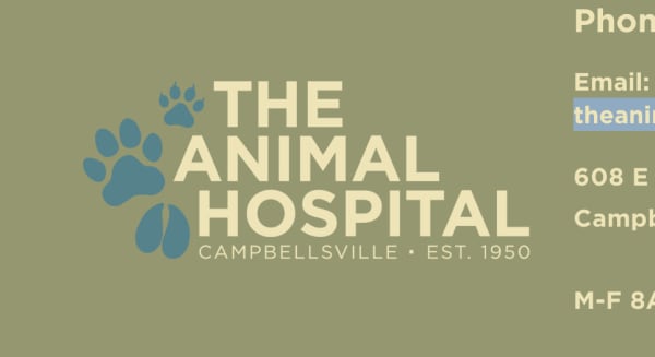 The Animal Hospital of Campbellsville