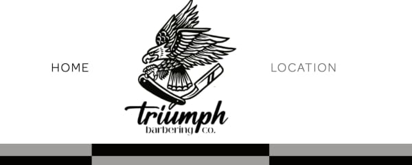 Triumph Barbering Co.
