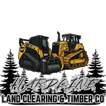 Hardline Land Clearing & Timber Co