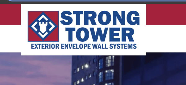 Strong Tower Construction