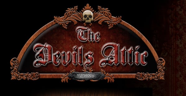 The Devil's Attic