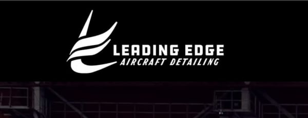 Leading Edge Aircraft Detailing