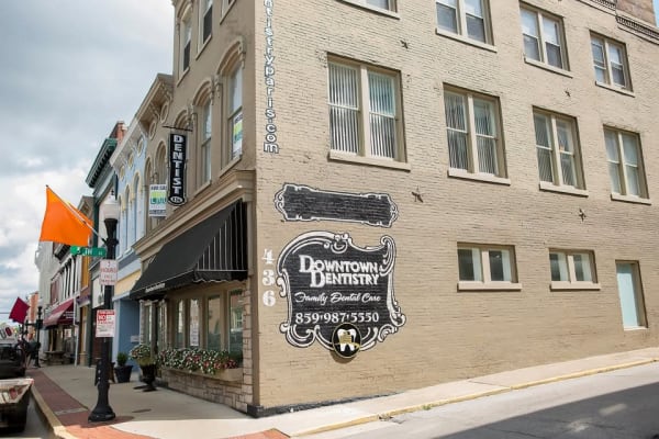 Downtown Dentistry