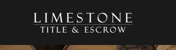  Limestone Title & Escrow
