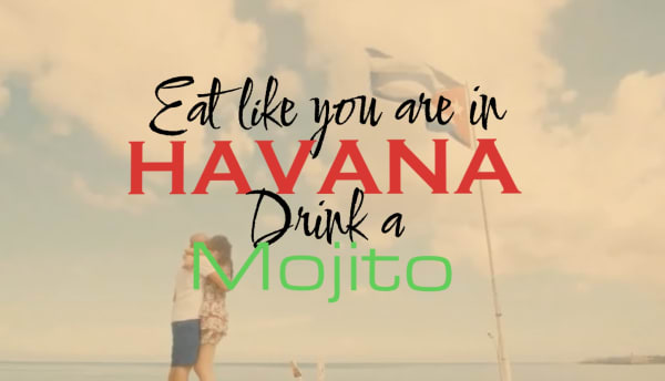 Havana Rumba
