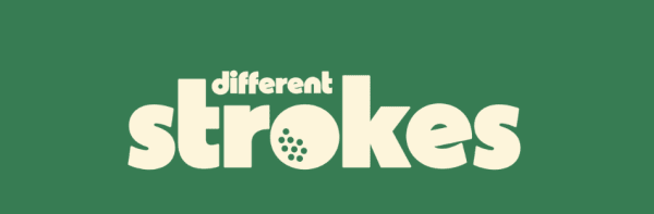 Different Strokes Golf Center