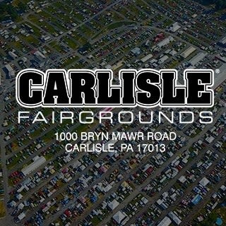 Carlisle Fairgrounds