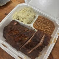 Charlie G BBQ
