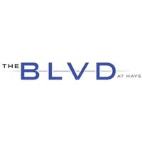 The BLVD at Hays Luxury Apartments