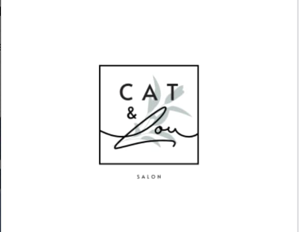 CAT&Lou Salon
