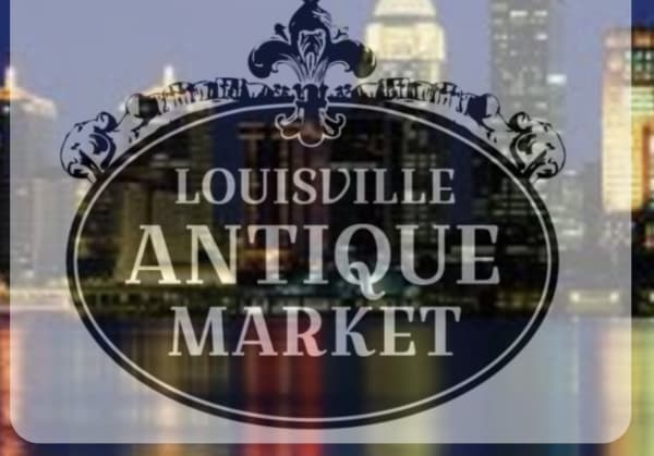 Louisville Antique Market