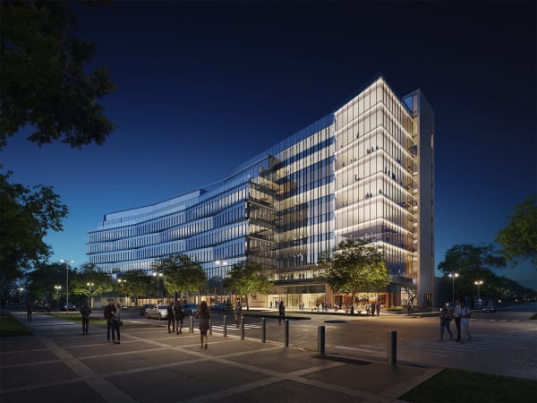 JRA Architects