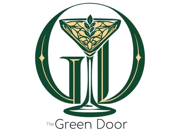 The Green Door