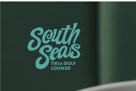 South Seas Tiki & Golf Lounge