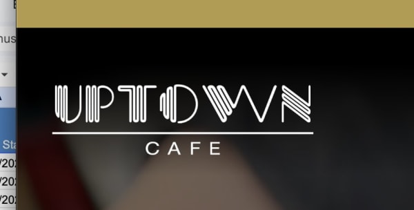Uptown Cafe