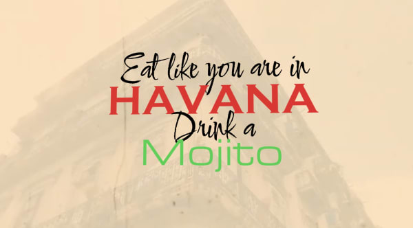 Havana Rumba