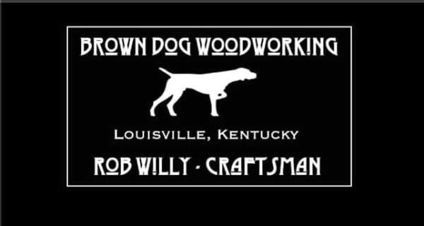  Brown Dog Woodworking, LLC