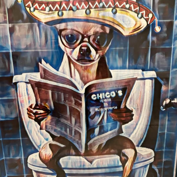 Chico’s Mexican Restaurant