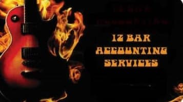 12 Bar Accounting Services