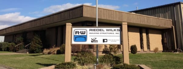 Riedel-Wilks Building Structures, Inc.
