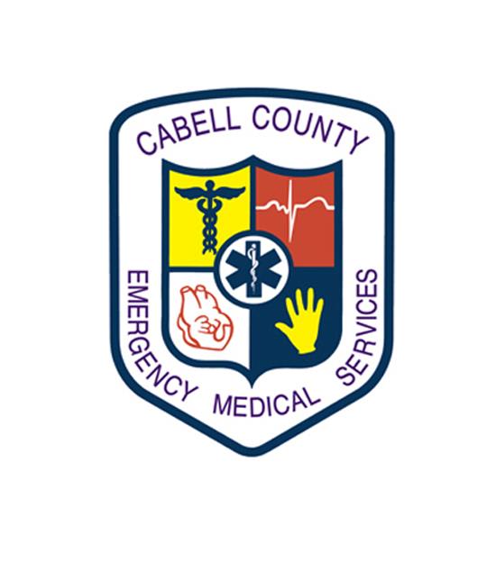 Cabell County EMS Station 4