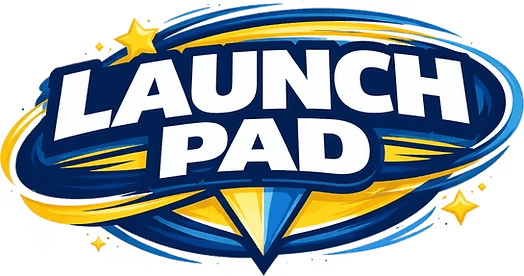 Launch Pad Trampoline Park