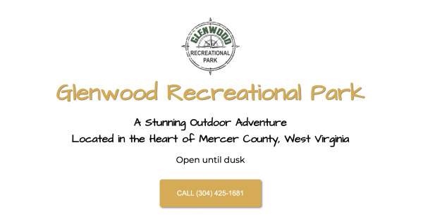 Glenwood Recreational Park