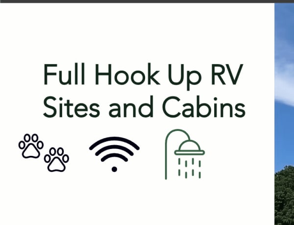 Appalachian RV Resort